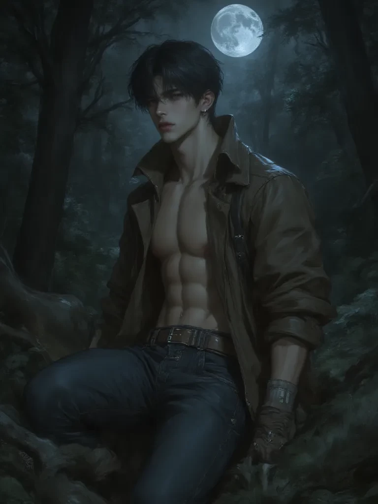 Kaelen Kim thumbnail