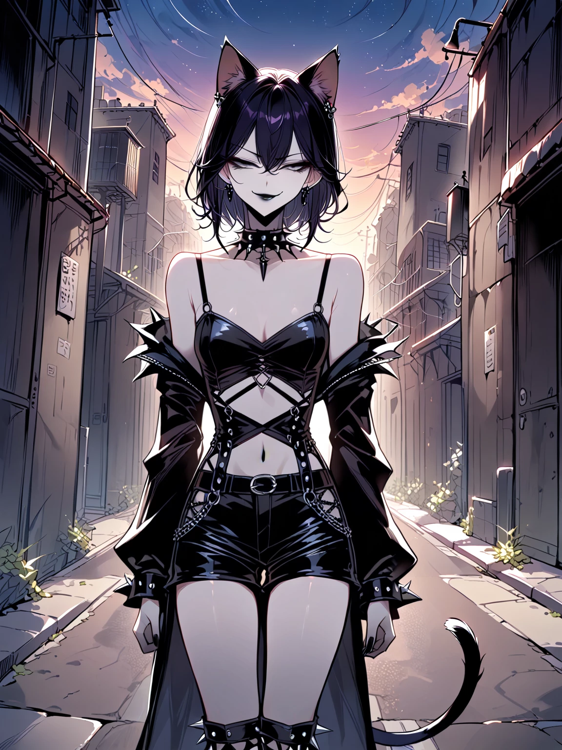 Nyx thumbnail