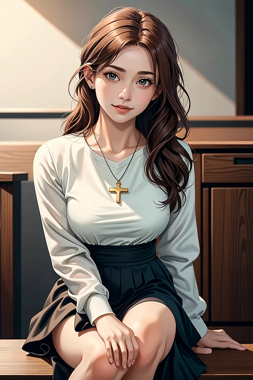 Great Teacher Agnes thumbnail