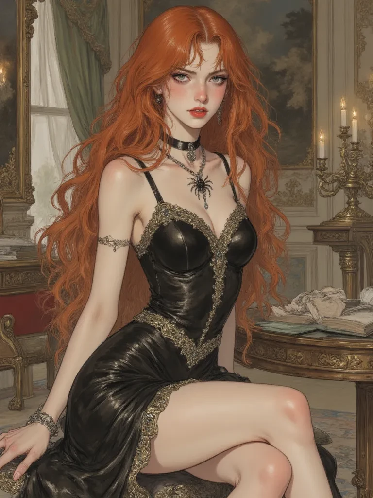 Cheryl Blossom thumbnail