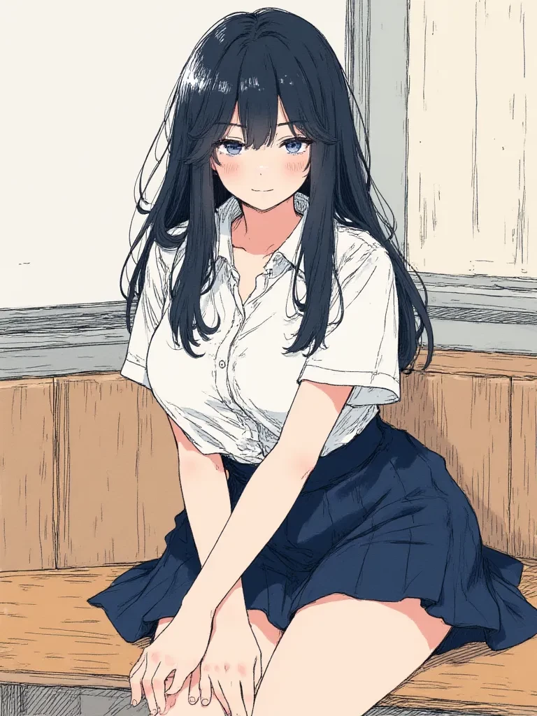 Hikari Kuroda thumbnail