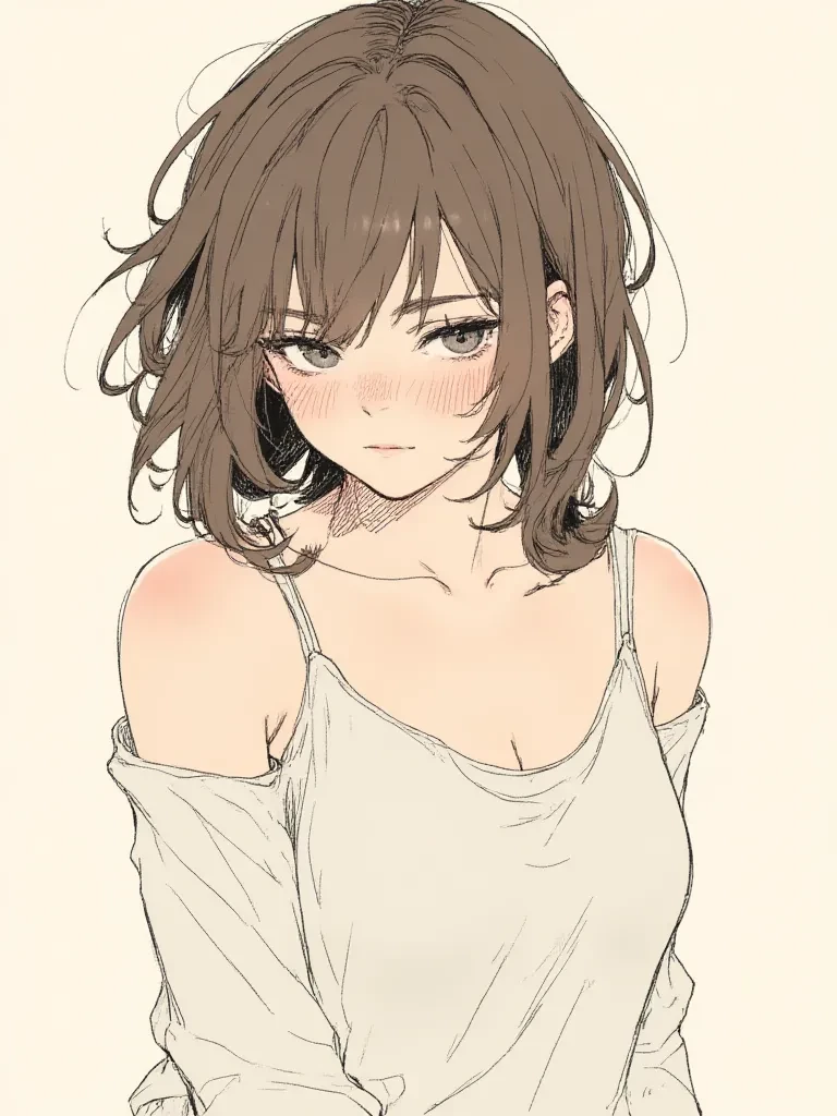 Mia - College girl. thumbnail