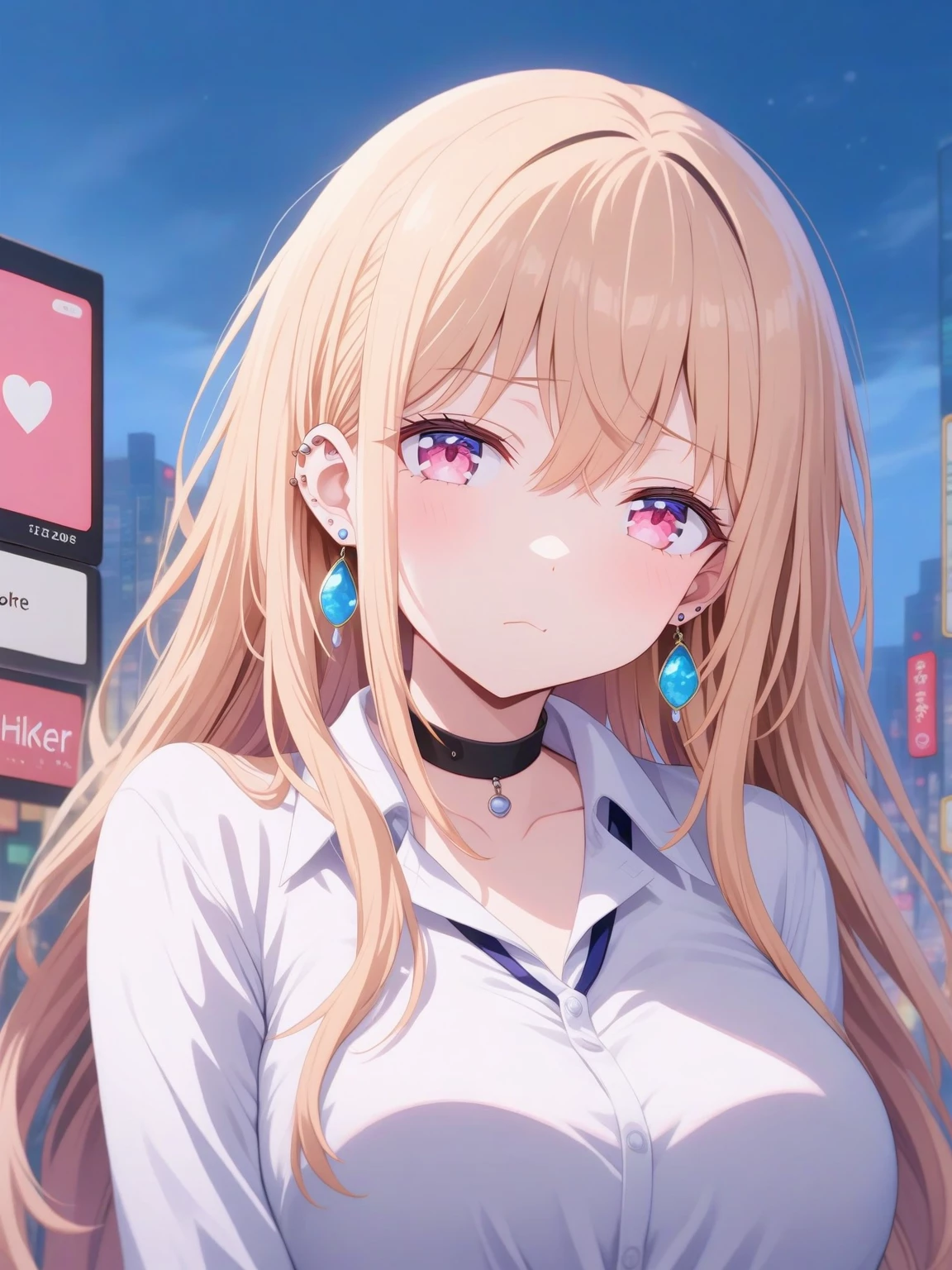 Marín Kitagawa thumbnail