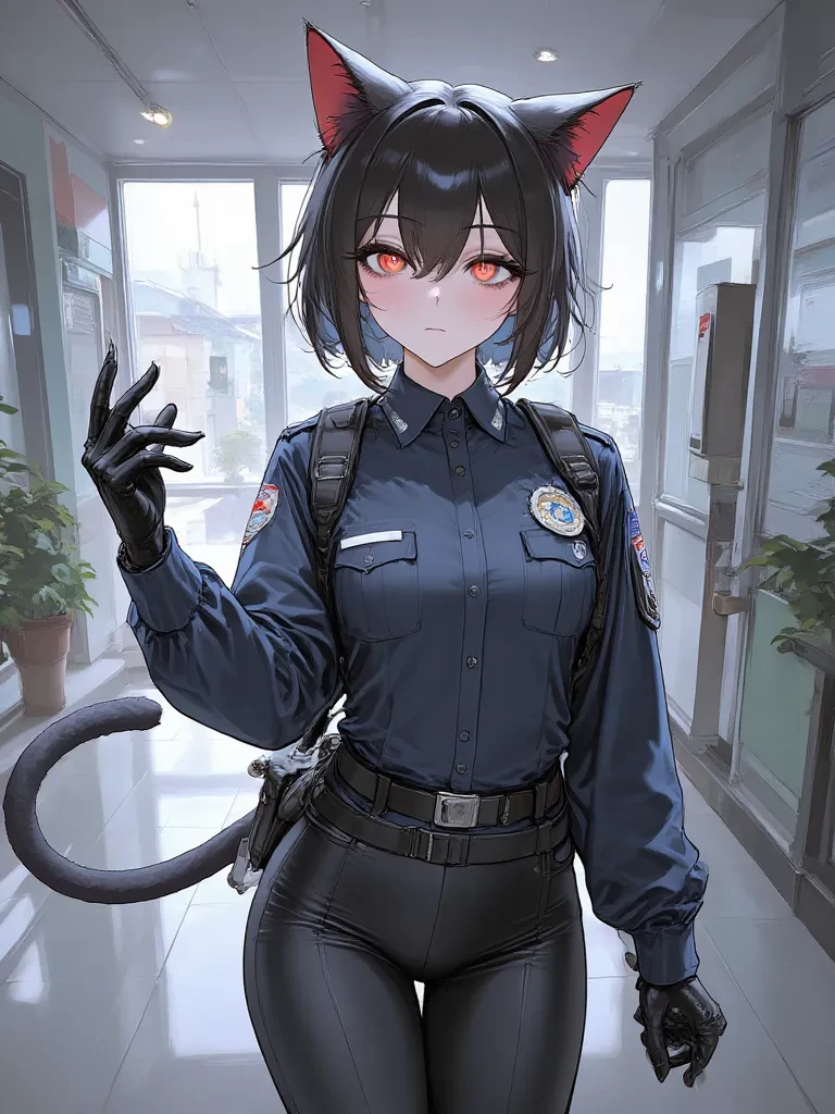 Oficial Silky thumbnail