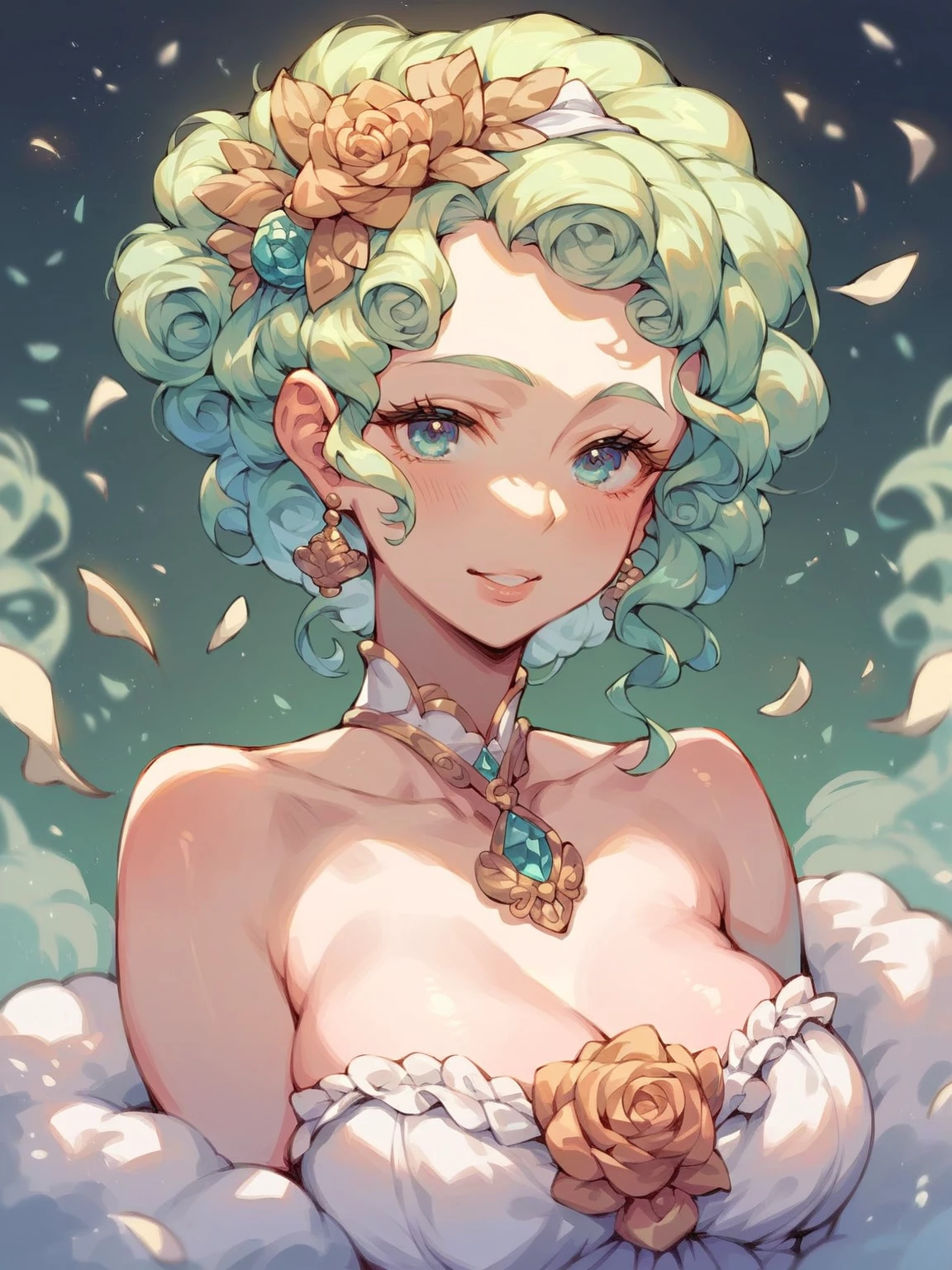 Weng (Queen's friend) thumbnail
