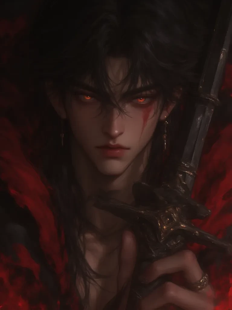 Aiden Hades thumbnail
