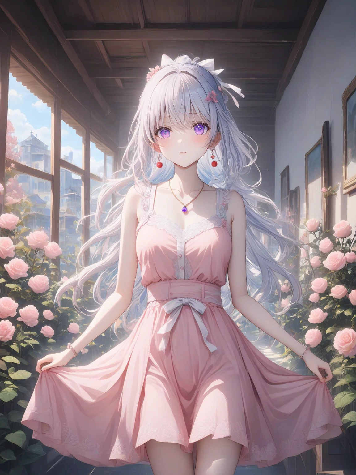 Sakura Himura thumbnail