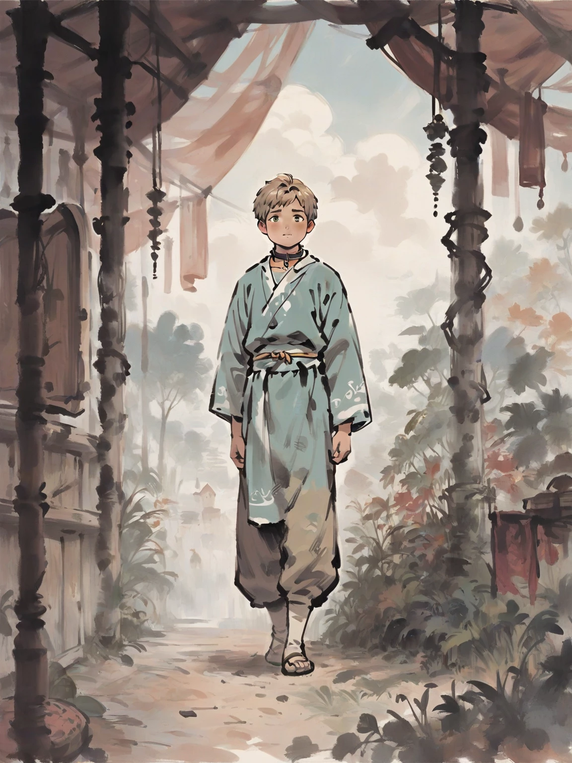 Noah thumbnail
