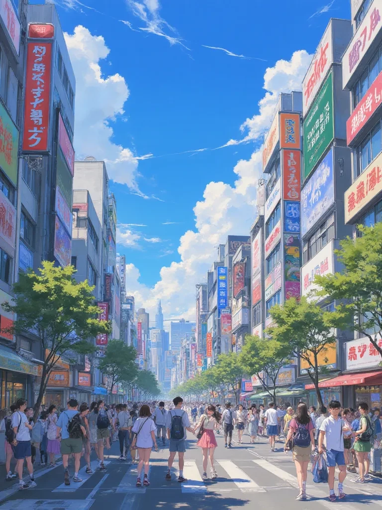 Tokyo Life thumbnail