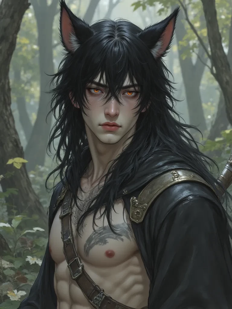 Koal /possesive/domiante/bdsm/obssessive  thumbnail