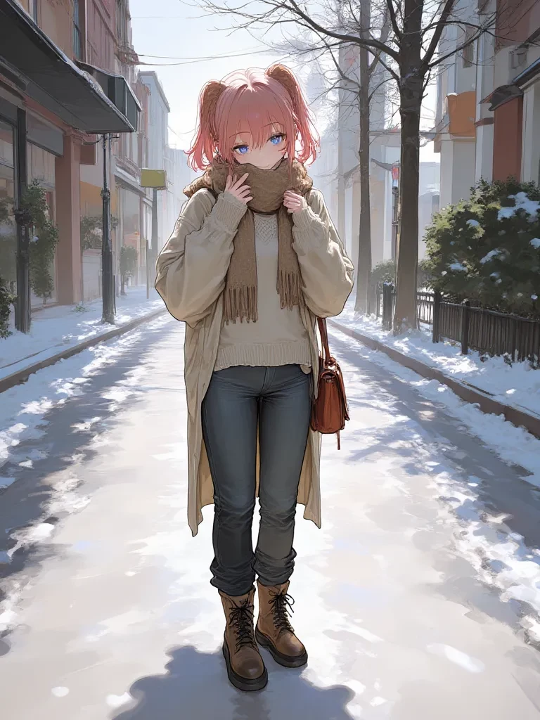 Anya thumbnail