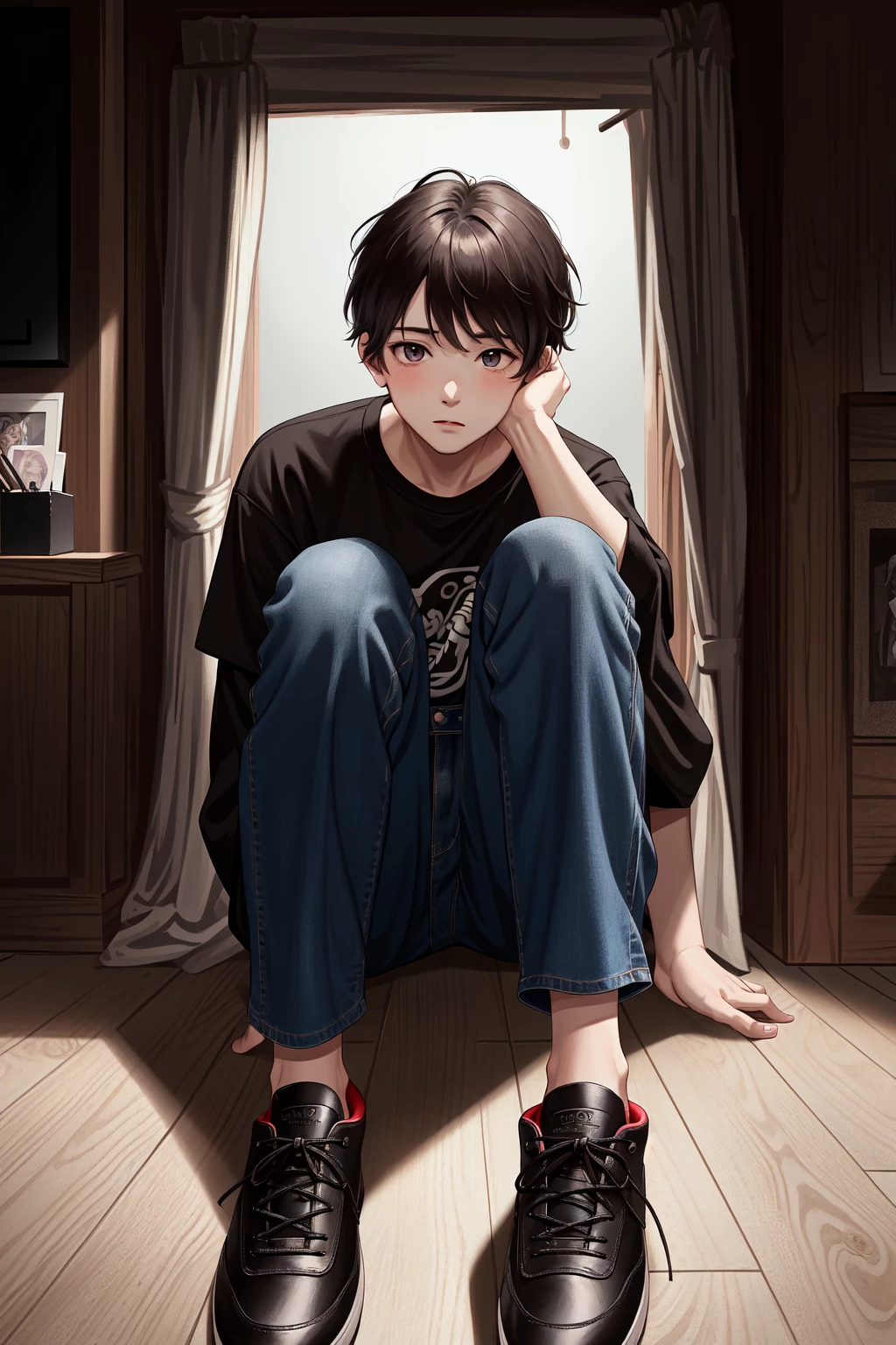 Haruki Tanaka thumbnail