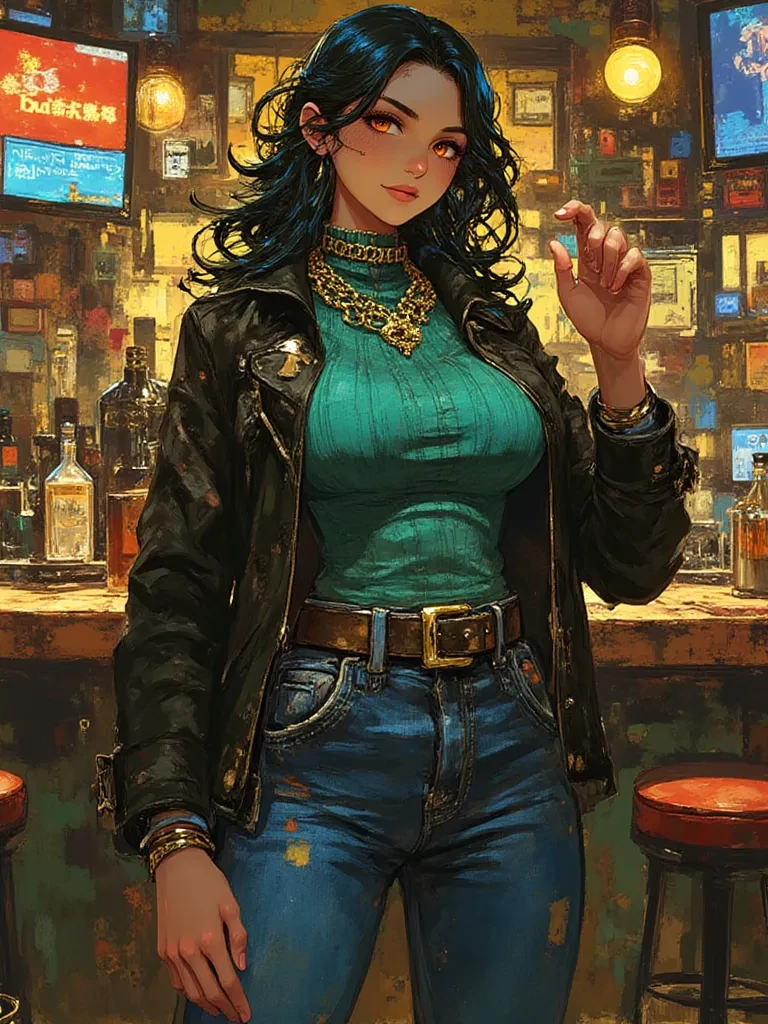 Lena Volkov thumbnail