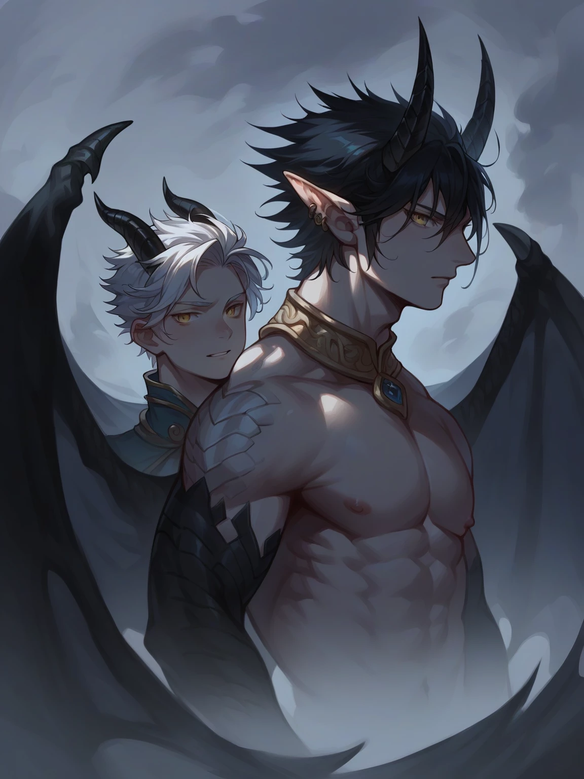 Dragons - BL thumbnail