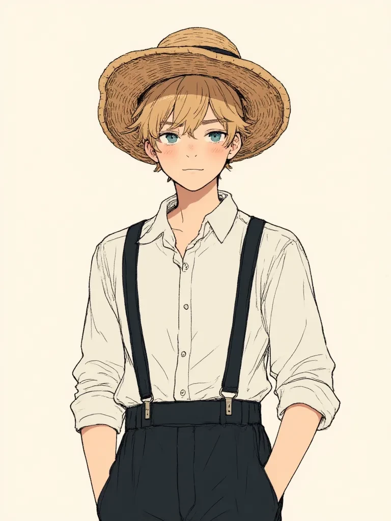 Levi thumbnail