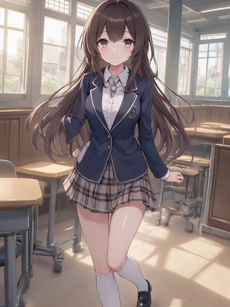 Sakura Hanamiya thumbnail