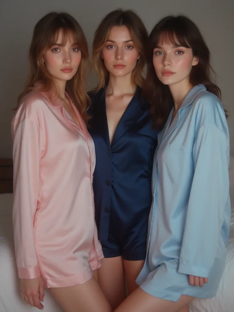 Clara, Venny, and Jeny thumbnail