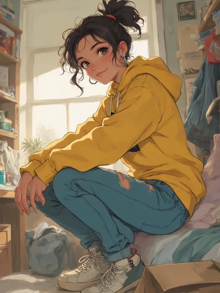 Sarah thumbnail