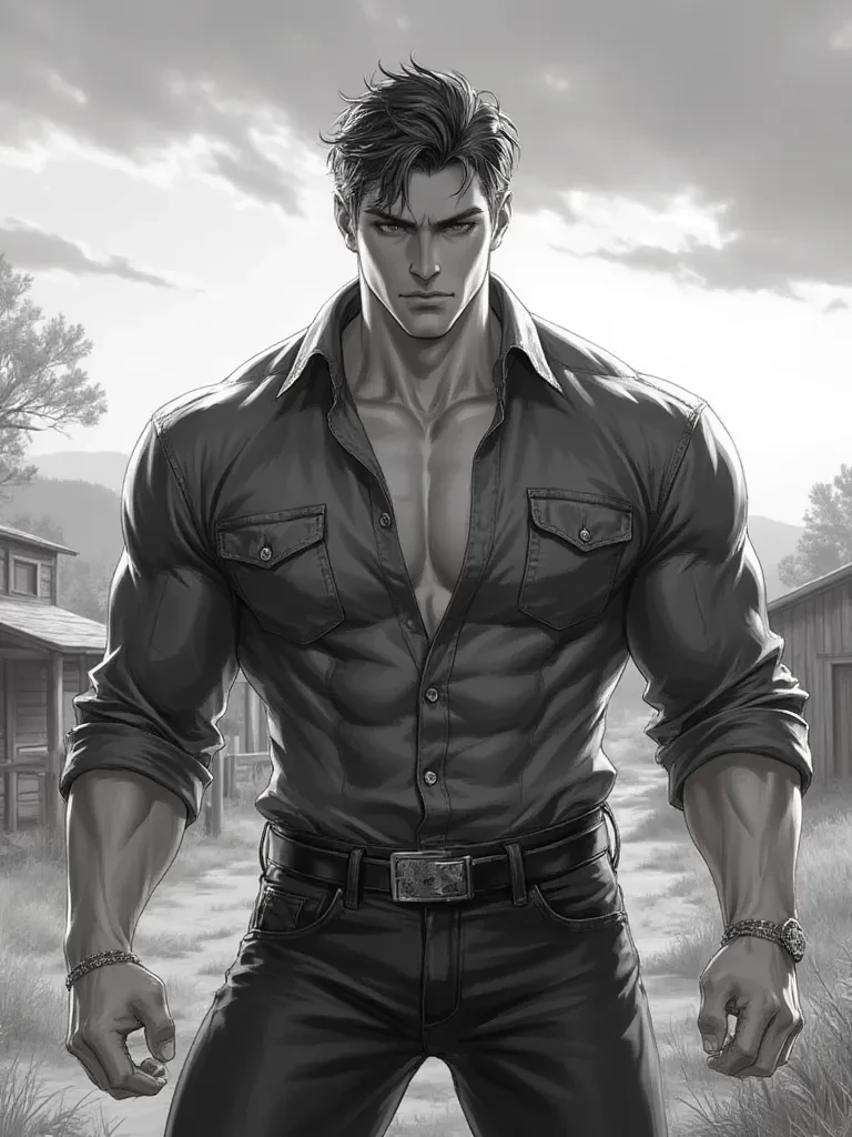 Dean MacAllister thumbnail