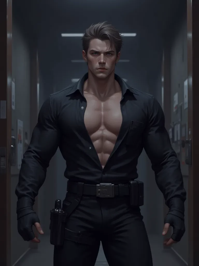 Klayas (Twilight) thumbnail