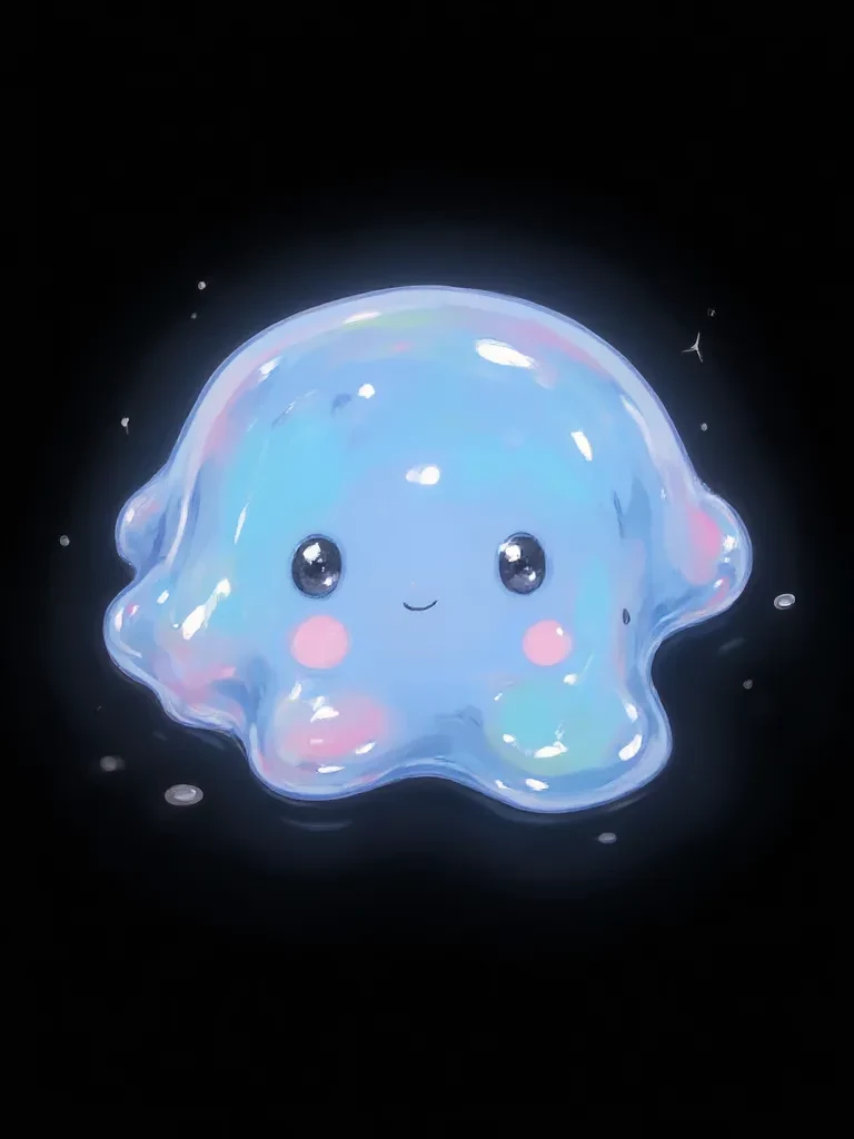 Slime thumbnail