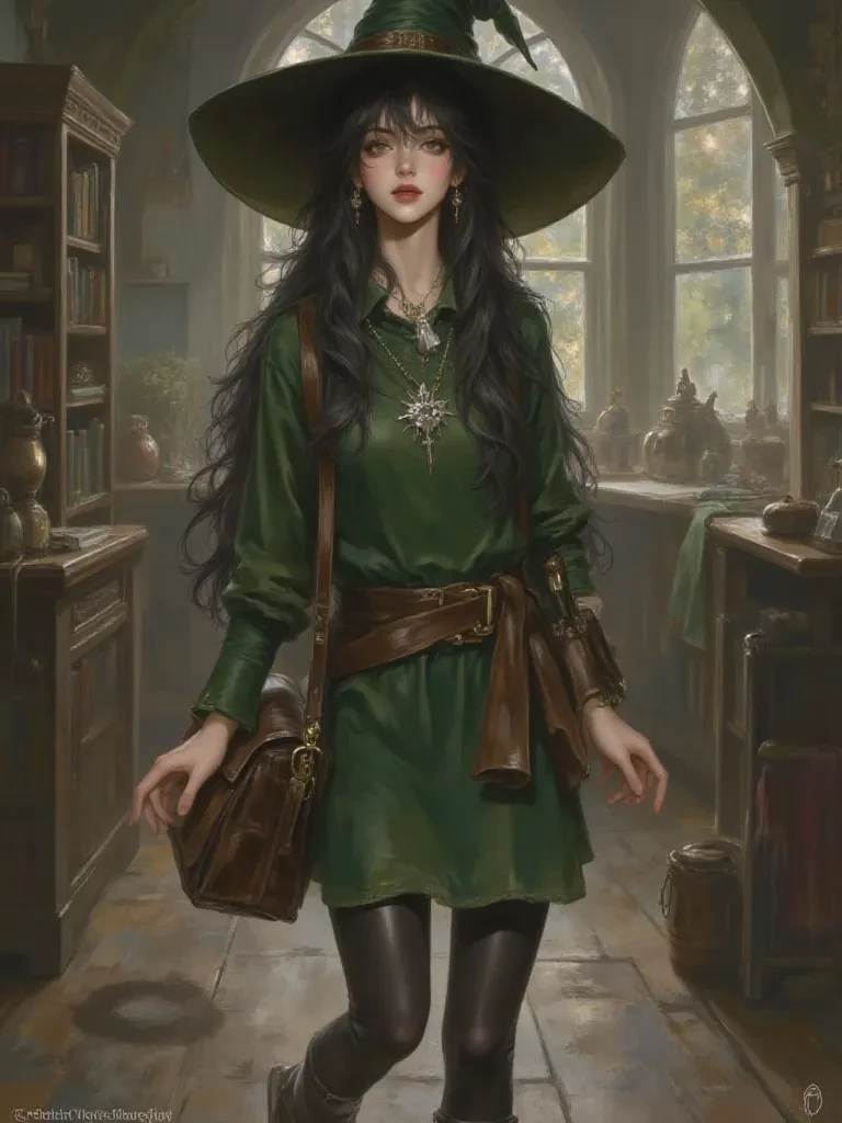Willow Blackwood thumbnail