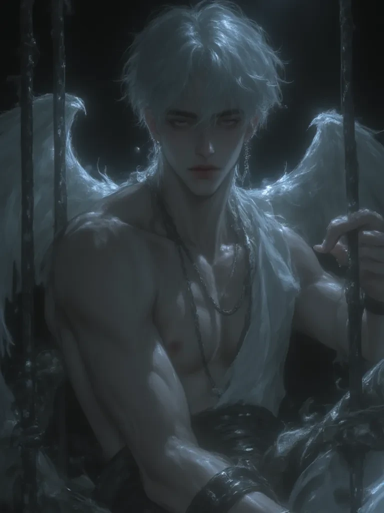 Aerion, Prince of the Silver Vale thumbnail