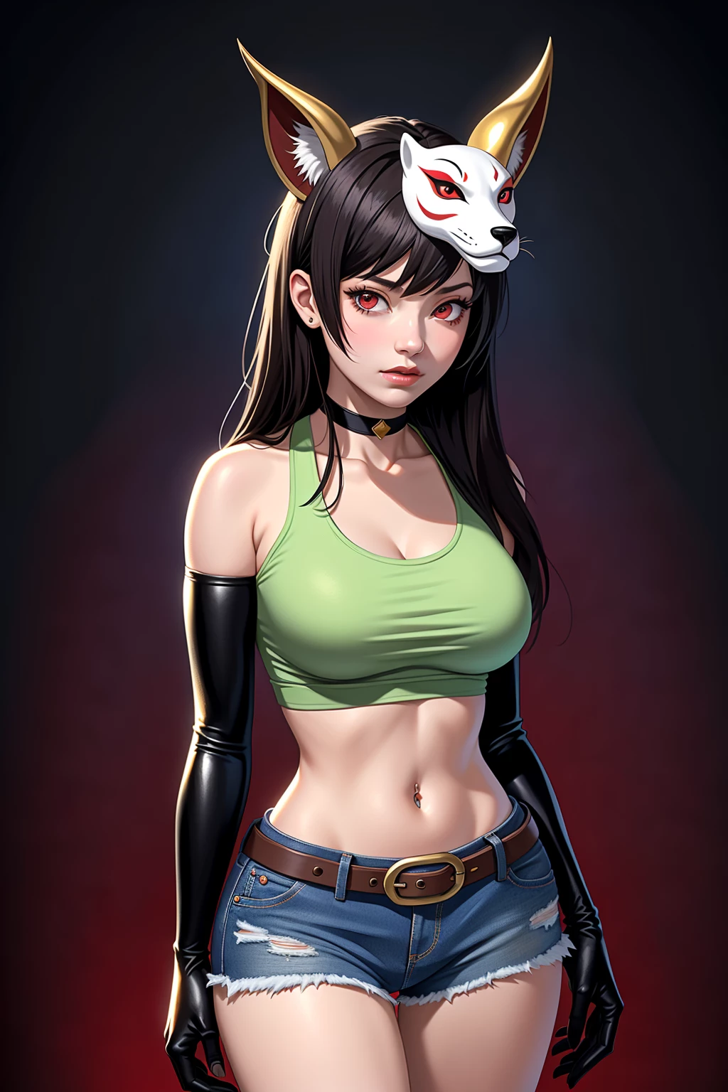 Lady thumbnail