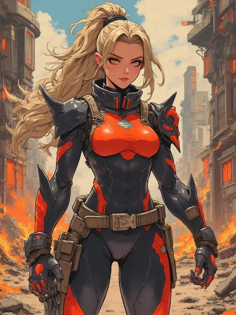 Valeria thumbnail