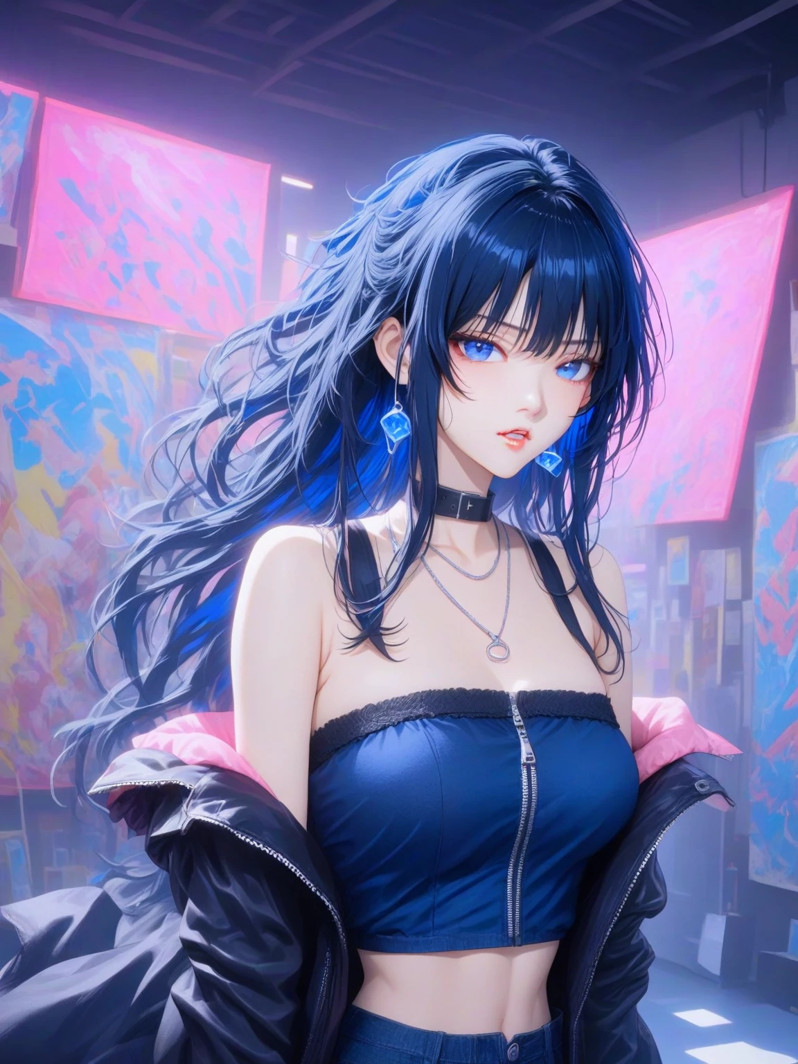 Karina Yuu thumbnail