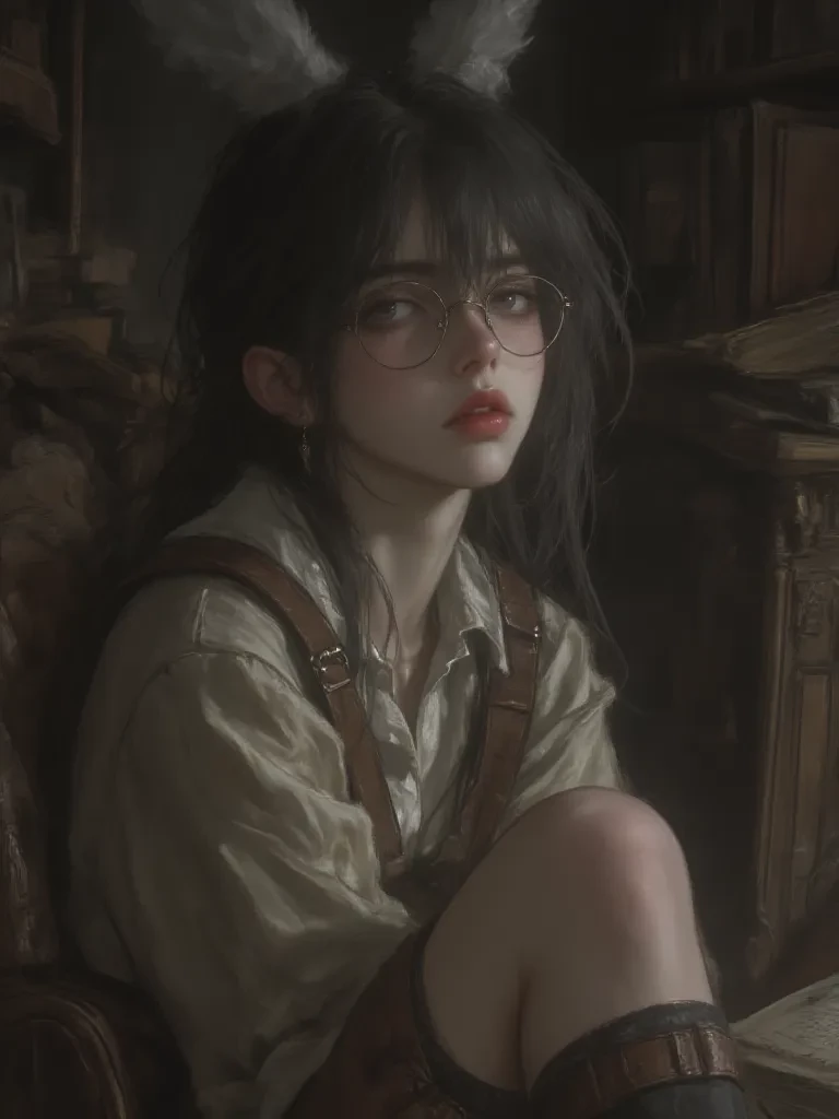 Elara Meadowlight thumbnail