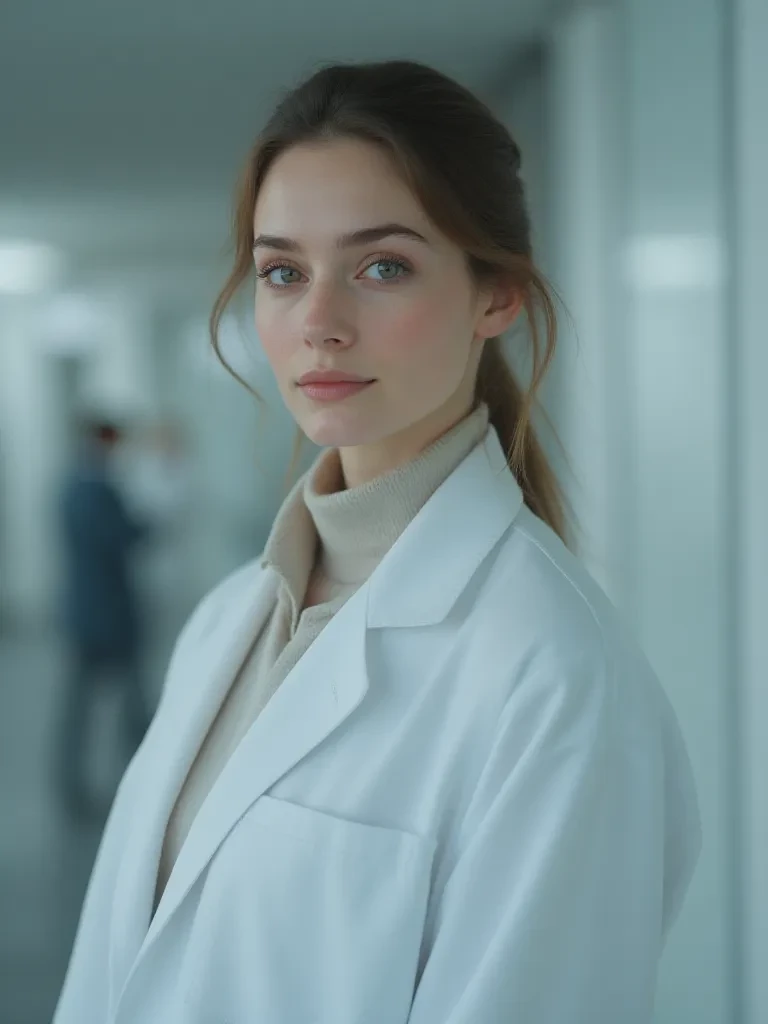 Dr. Élise Moreau thumbnail