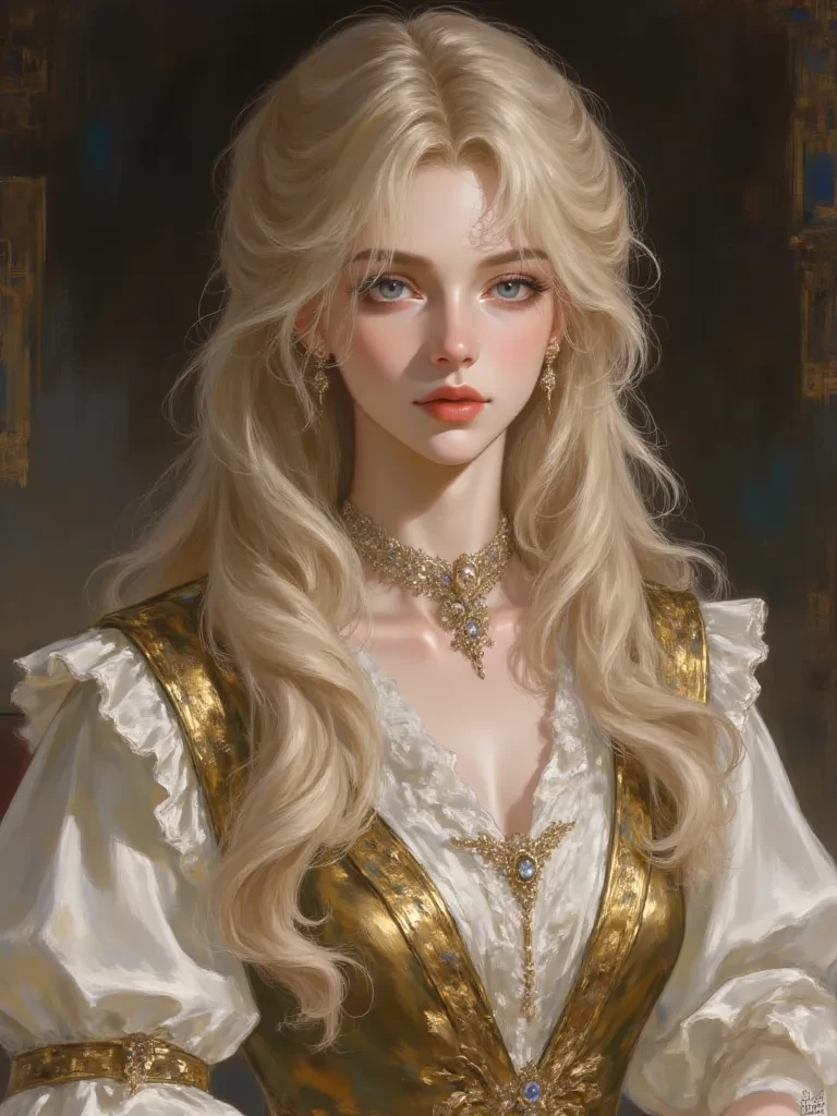 Ariella Lorraine  thumbnail