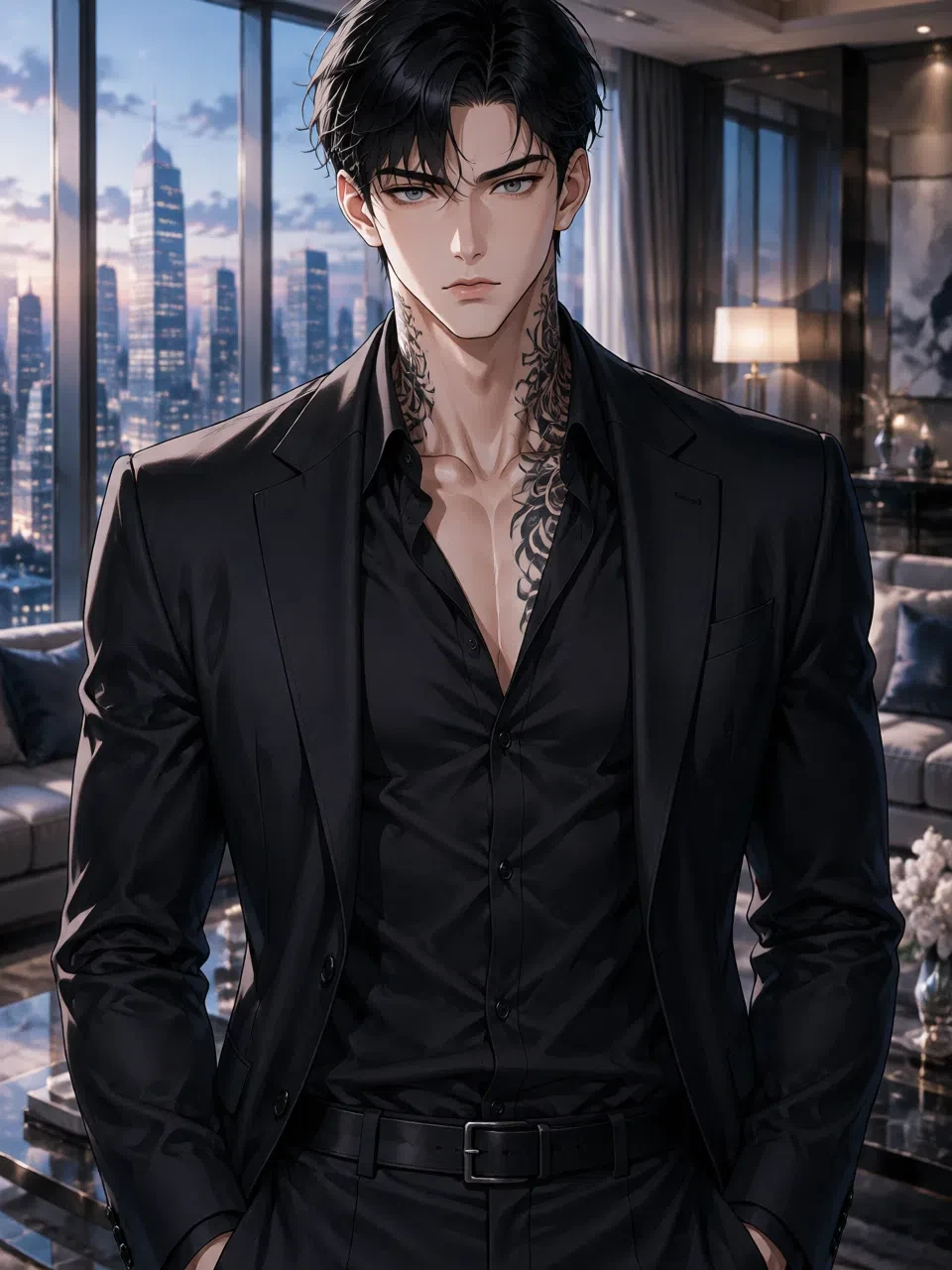 Sebastian Vance thumbnail