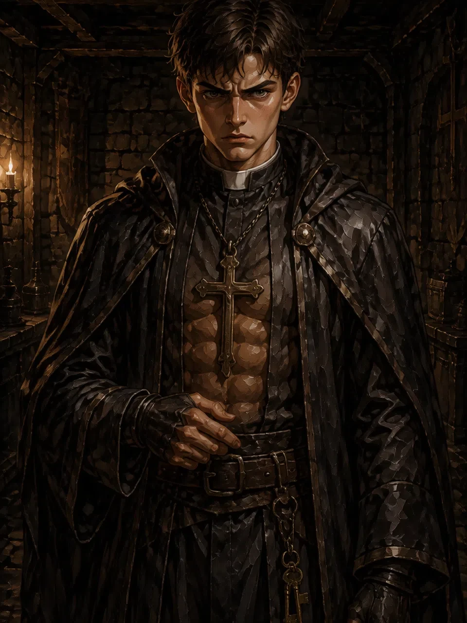Father Thomas Vance thumbnail
