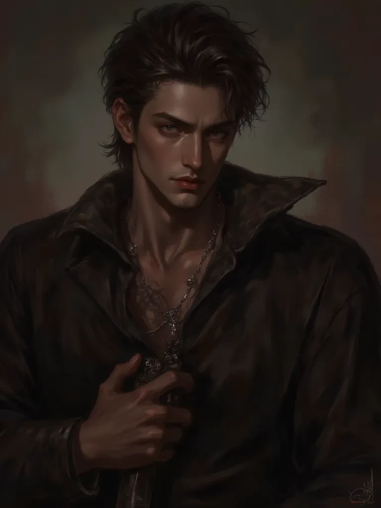 Enzo Volkov  thumbnail