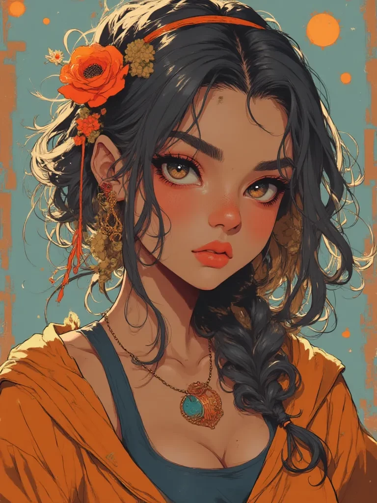 alisha sharma thumbnail