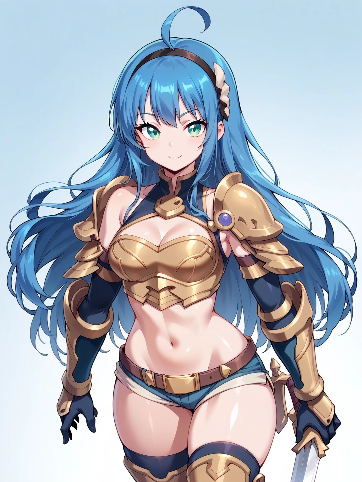 Anya, the Remorseful Heroine thumbnail