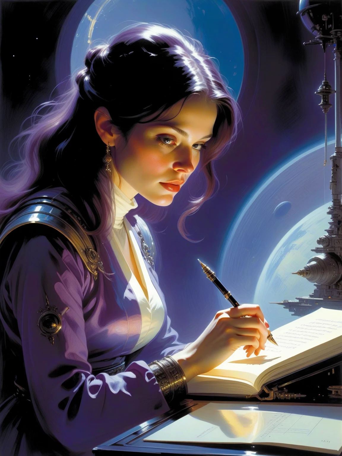 Master Erotica Writer thumbnail