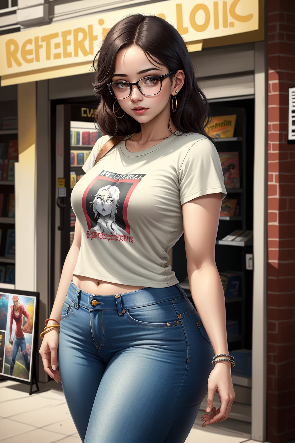 Nerdy Pervert thumbnail