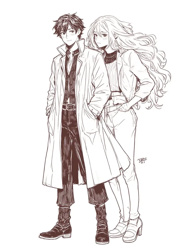 mha x (omegaverse) thumbnail