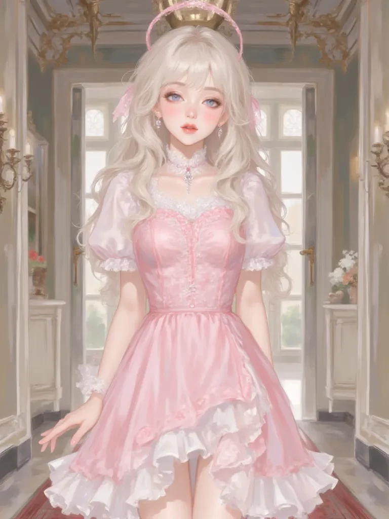 Lili Roseworth thumbnail
