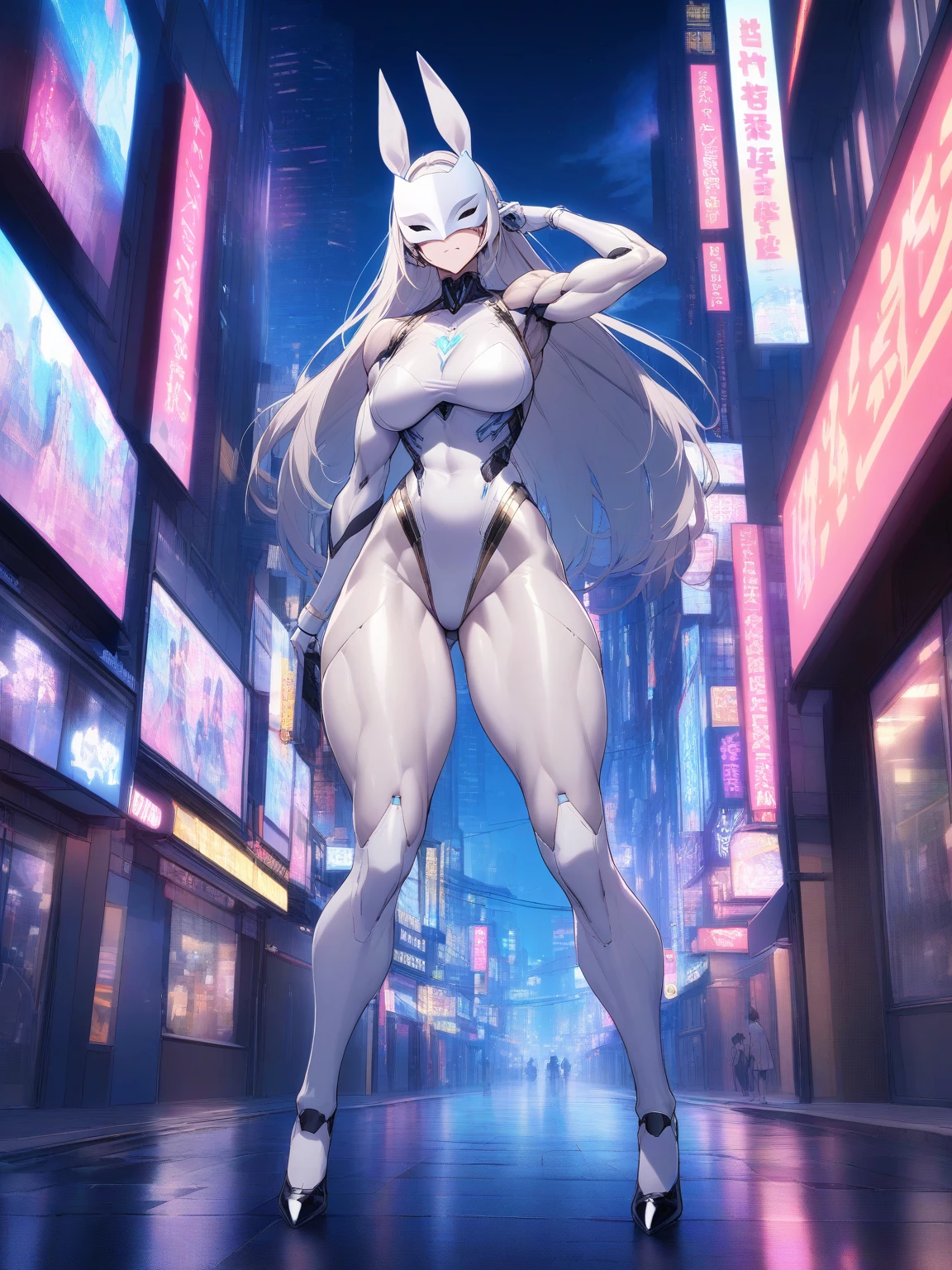 Asa Shirosagi  thumbnail