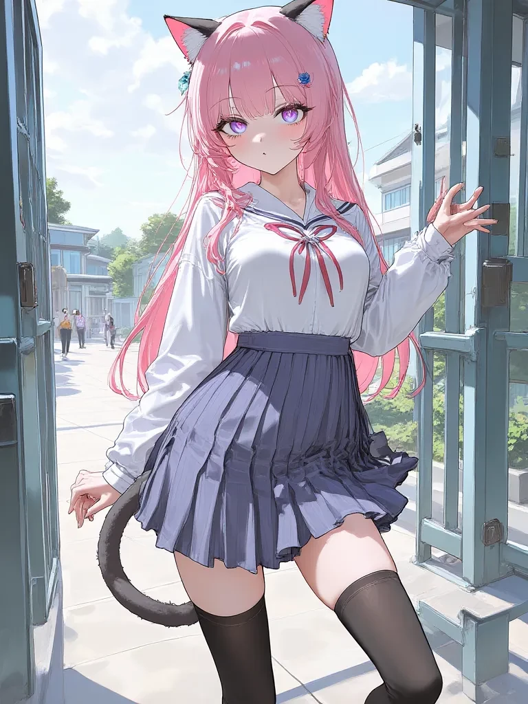 Masilna (your gf loyal ofc)  thumbnail
