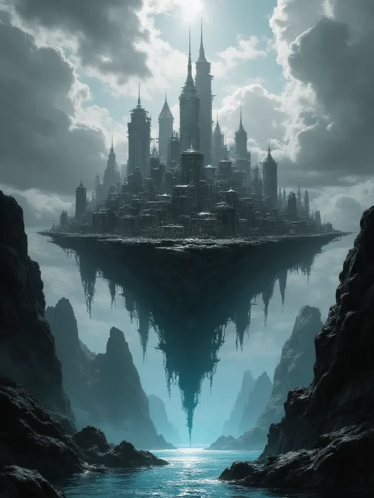 demon city thumbnail