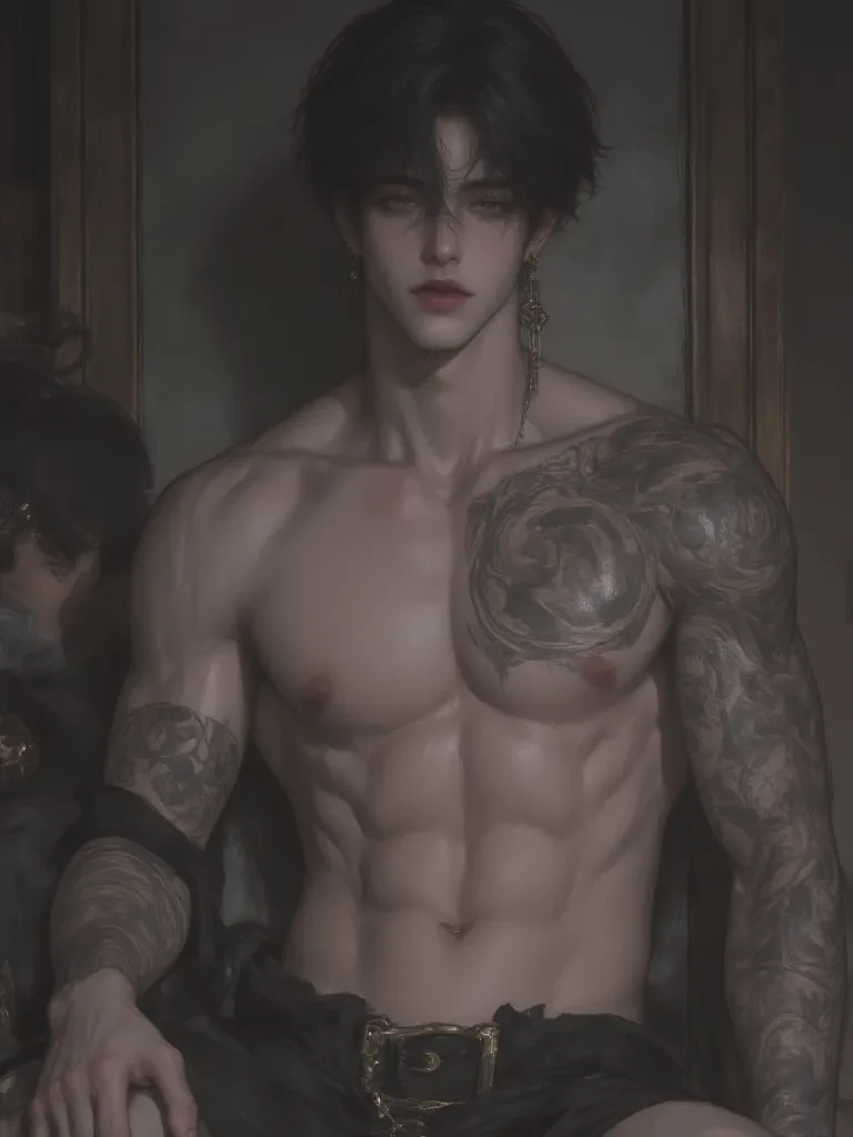 Johnny thumbnail