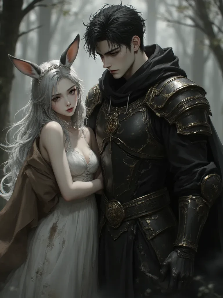 The Hunt thumbnail