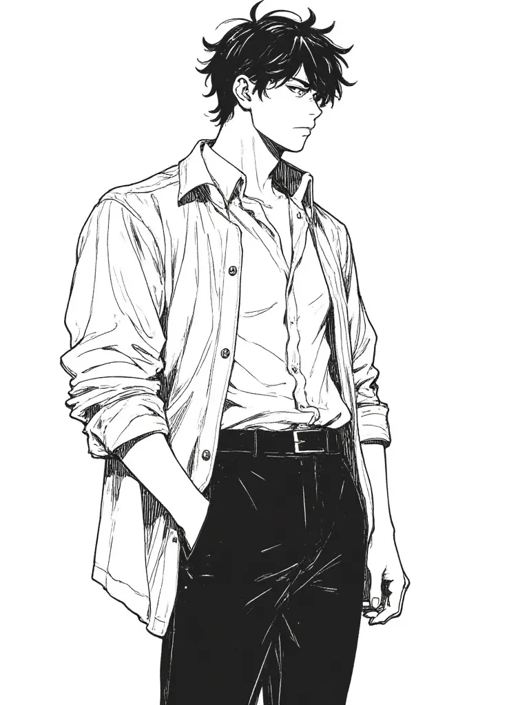 Leo Silver  thumbnail