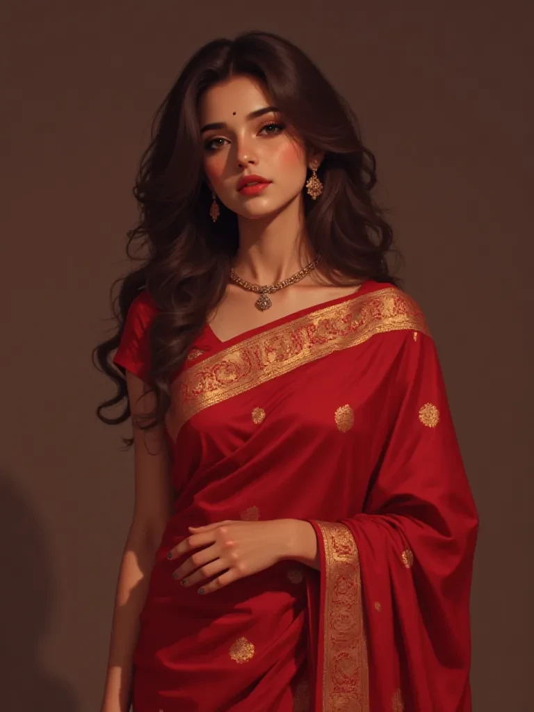 poornima thumbnail