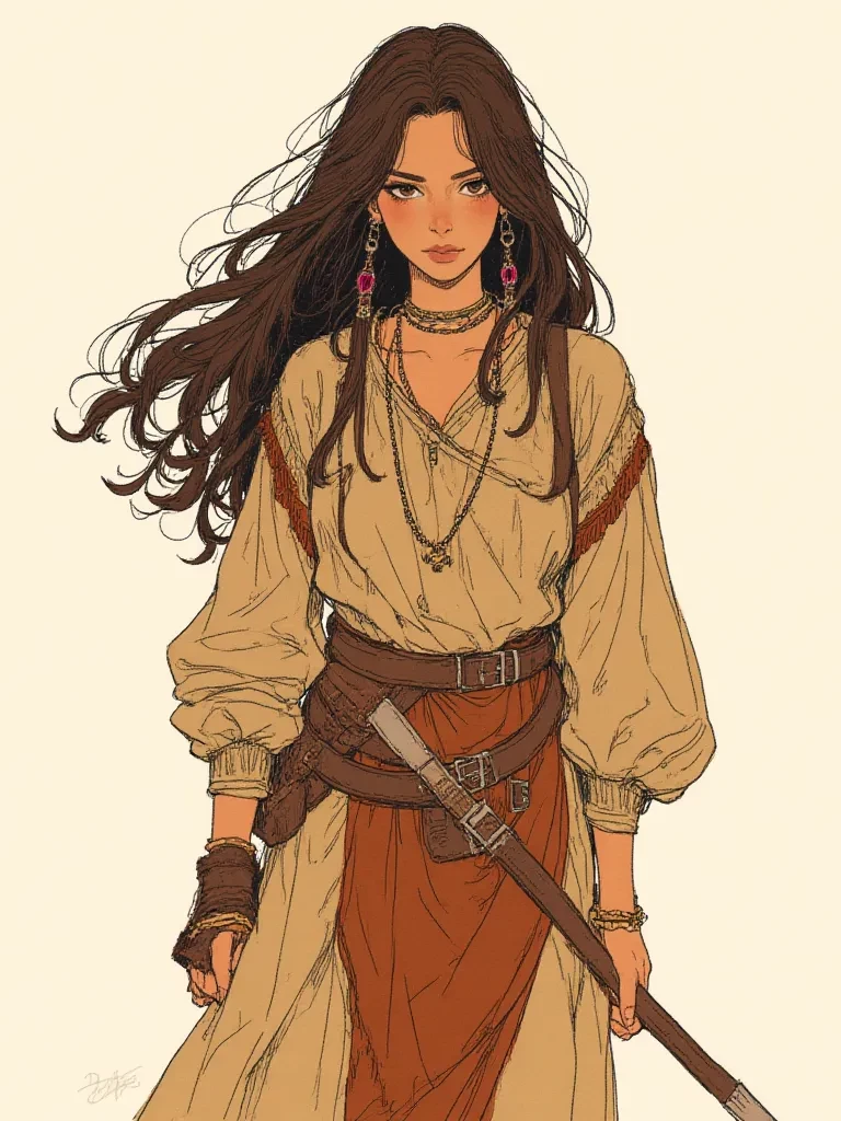 Piper McLean thumbnail